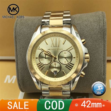 fake michael kors watches ebay|cheap michael kors watches.